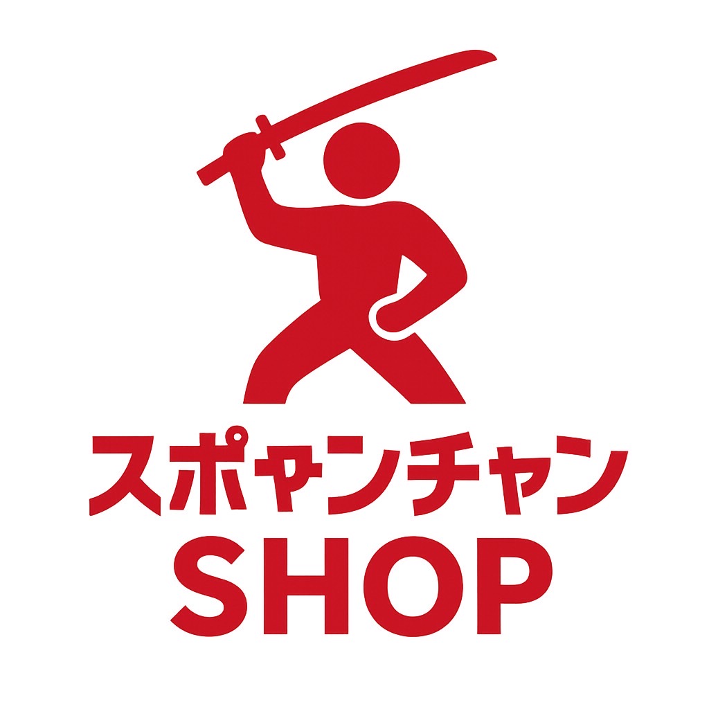 スポチャンSHOP